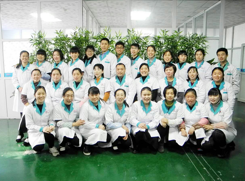 Xinxiang Vic Science & Education Co., Ltd.