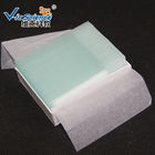 Medical School Lab Consumables Laboratory Apparatus Frosted Microscope Slides 7105