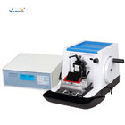 Dual Use Microtome Used In Histopathology  Fast Freezing And Paraffin
